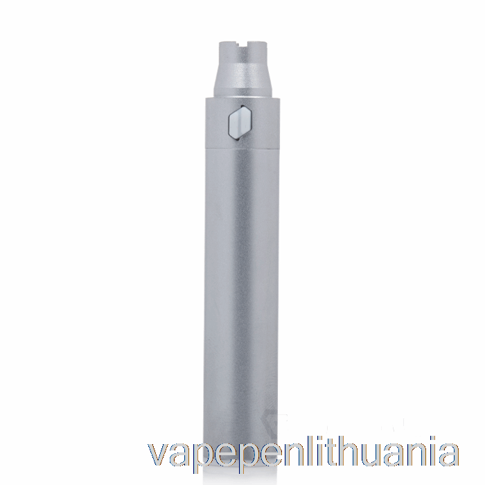 Puffco Plus 510 Akumuliatoriaus Pearl Vape Skystis
